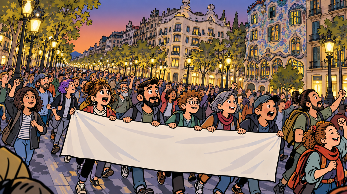 Ilustración generada con IA
