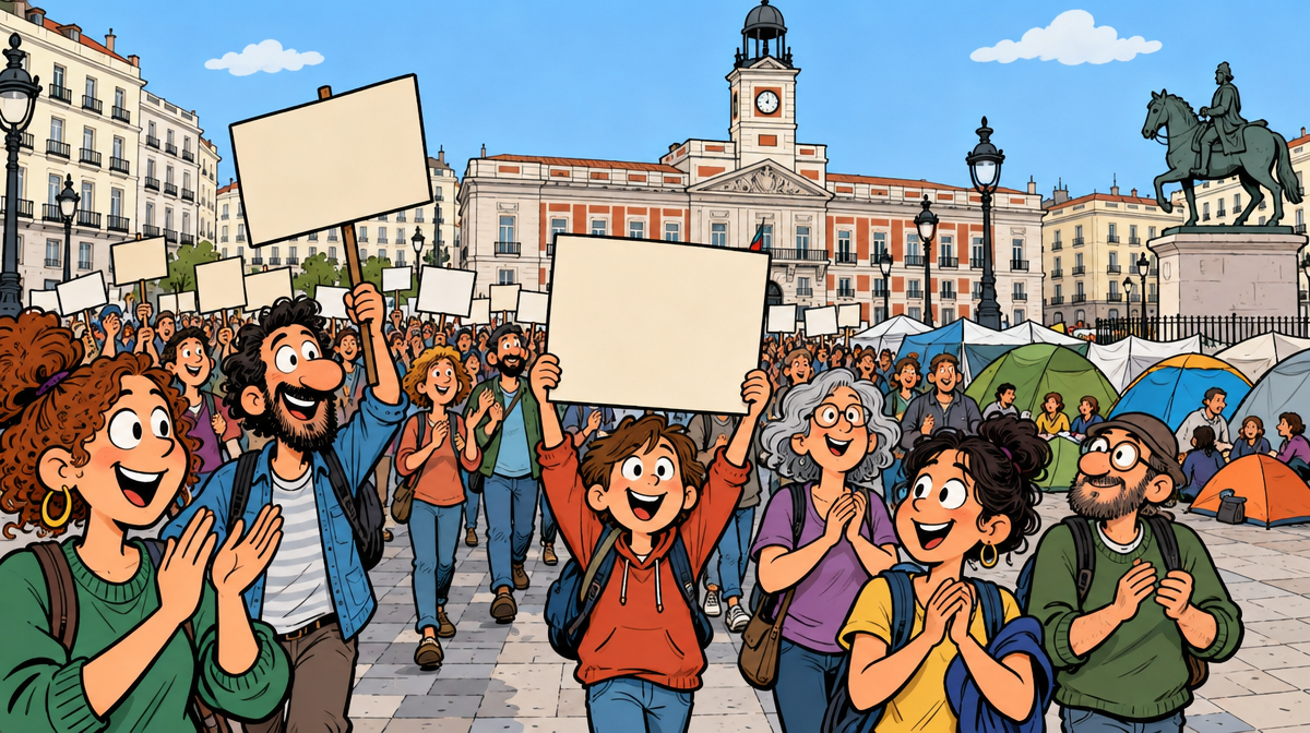 Ilustración generada con IA