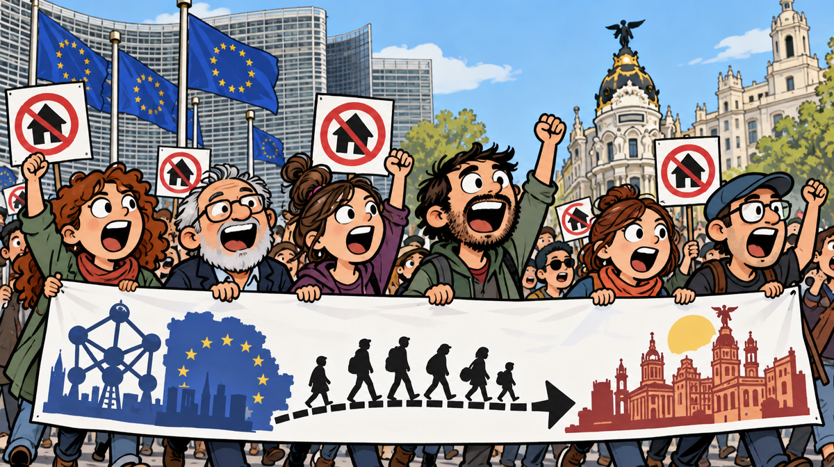 Ilustración generada con IA