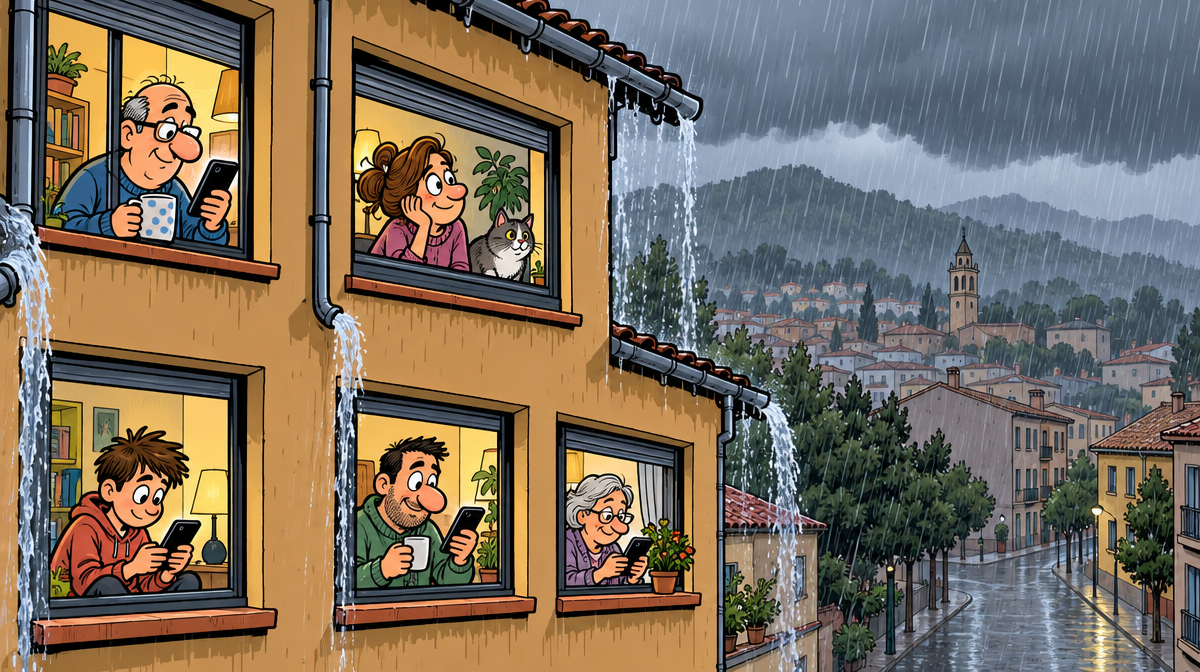 Ilustración generada con IA