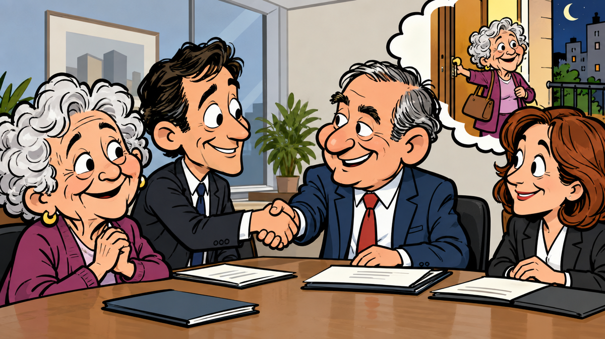 Ilustración generada con IA