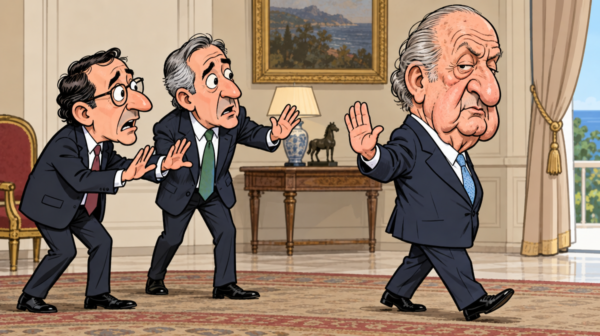 Ilustración generada con IA