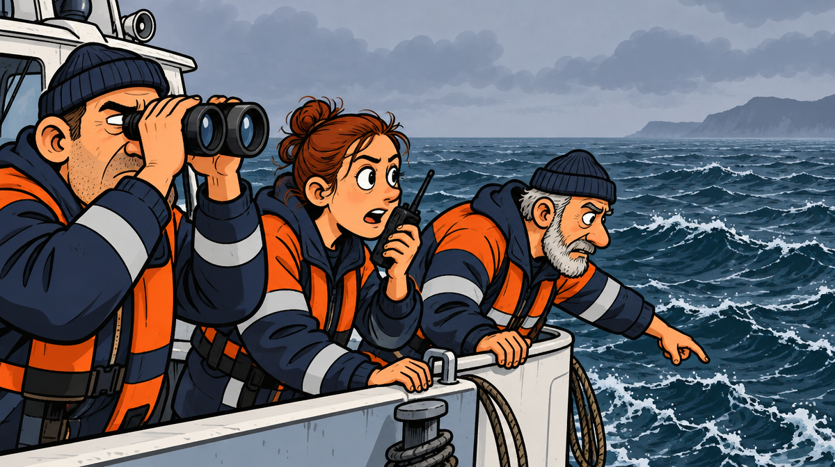 Ilustración generada con IA