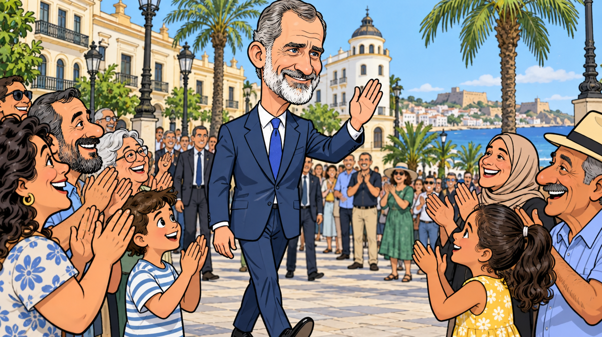 Ilustración generada con IA