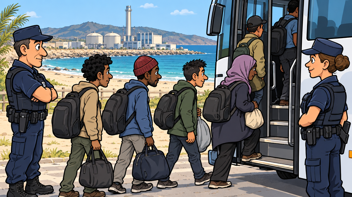 Ilustración generada con IA