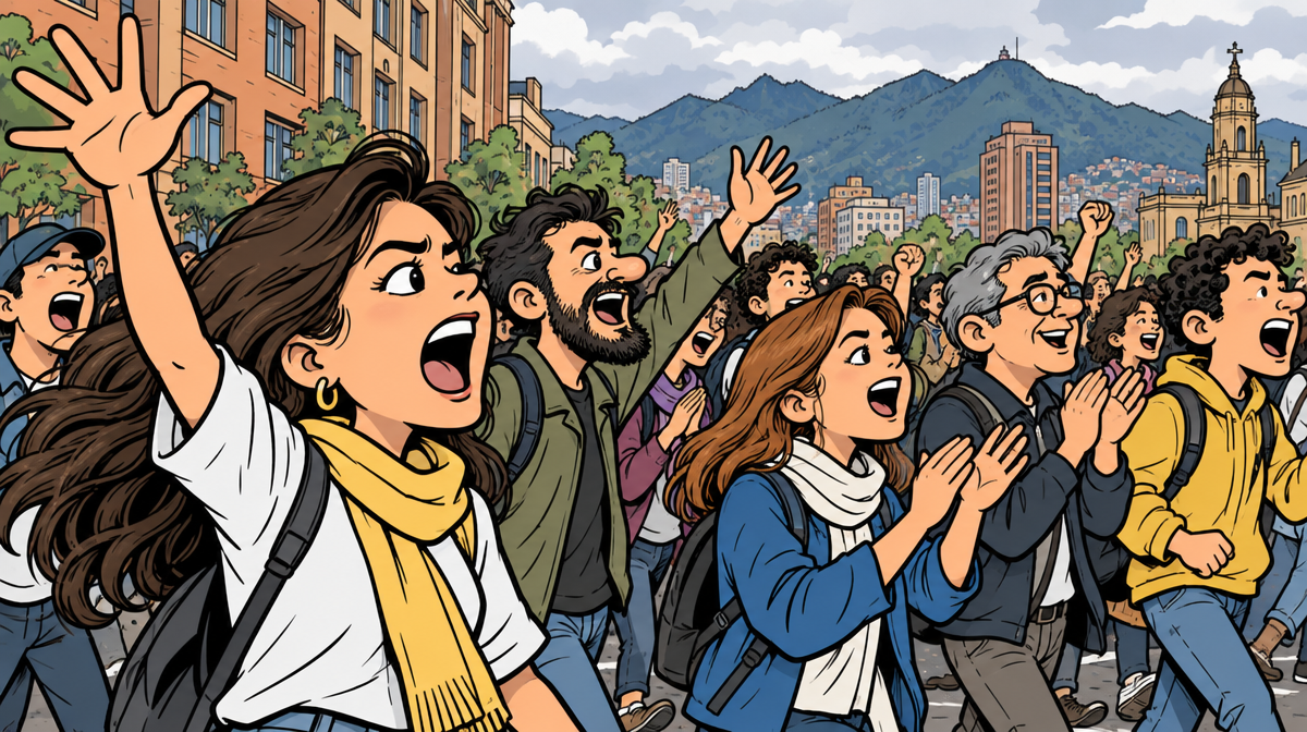 Ilustración generada con IA