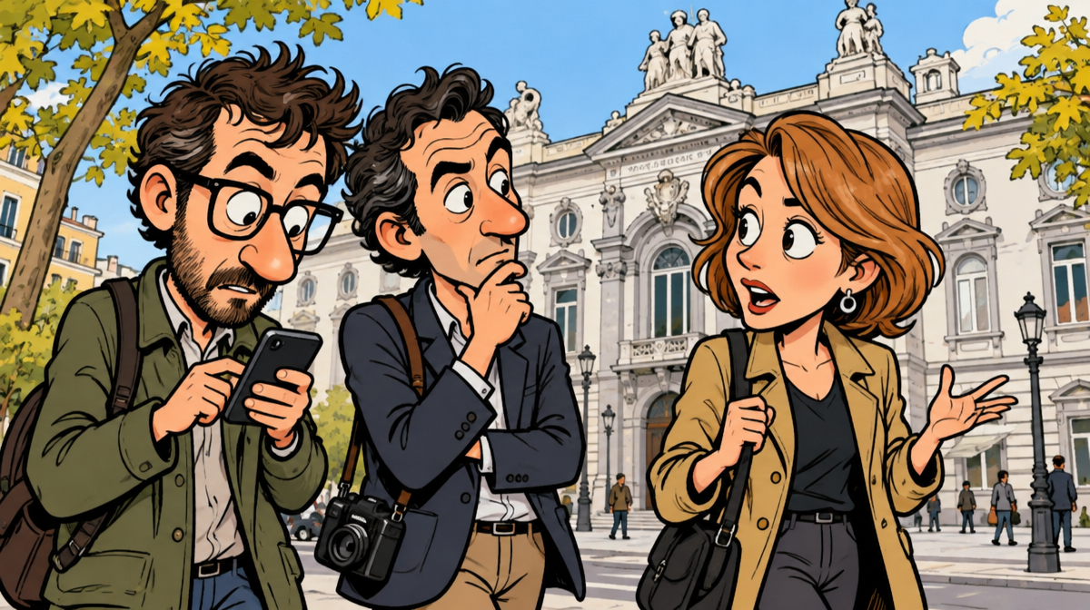 Ilustración generada con IA
