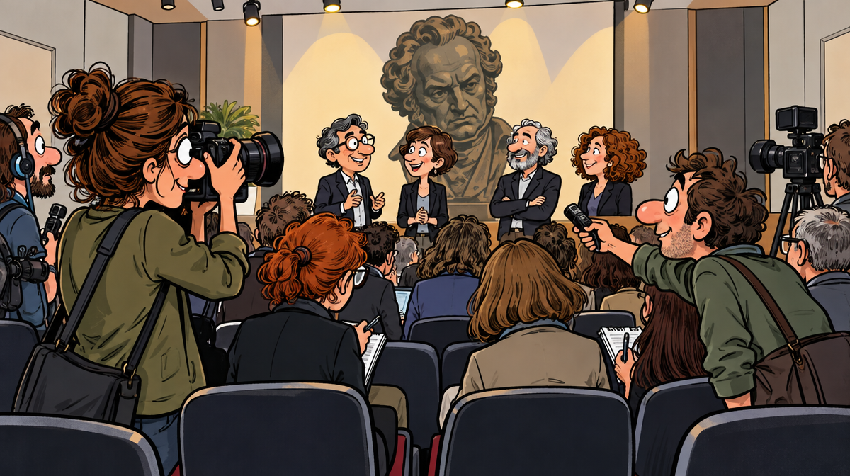 Ilustración generada con IA