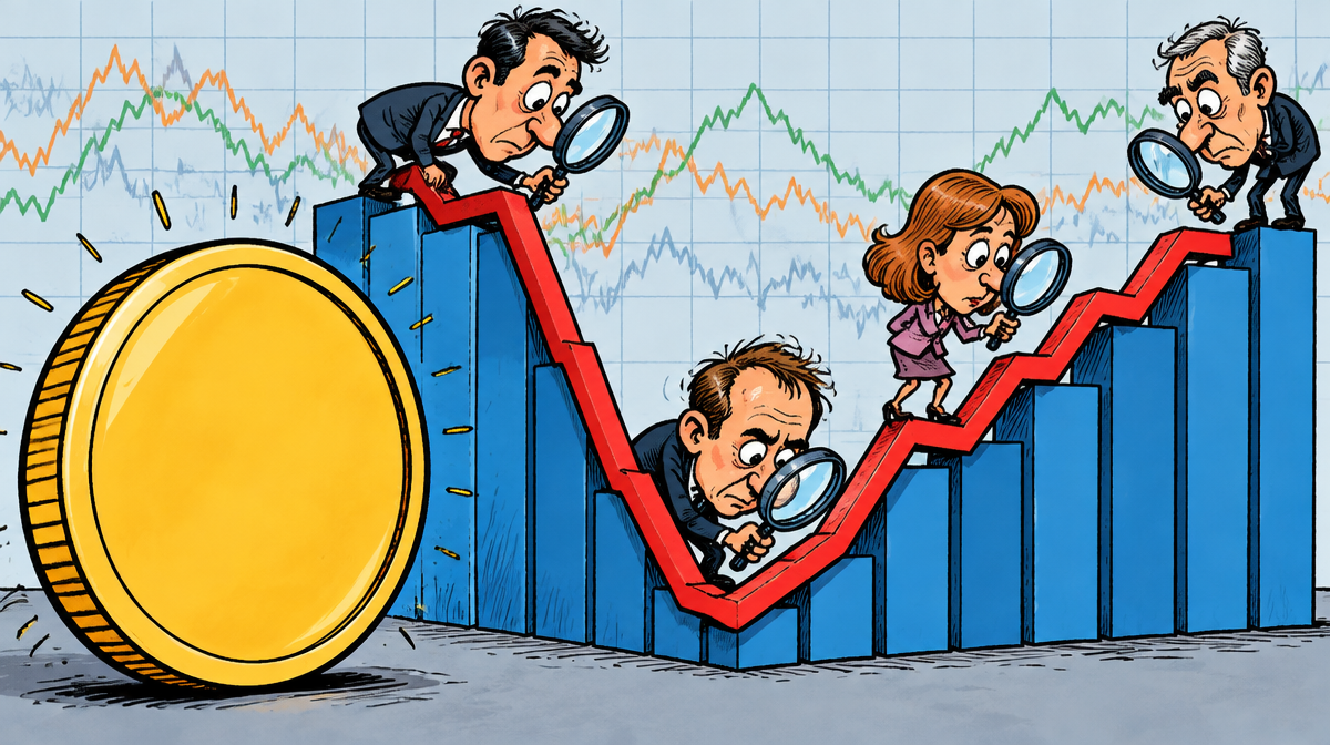 Bitcoin vuelve a los 86.000 dólares: cuatro explicaciones para una subida que nadie sabe explicar del todo