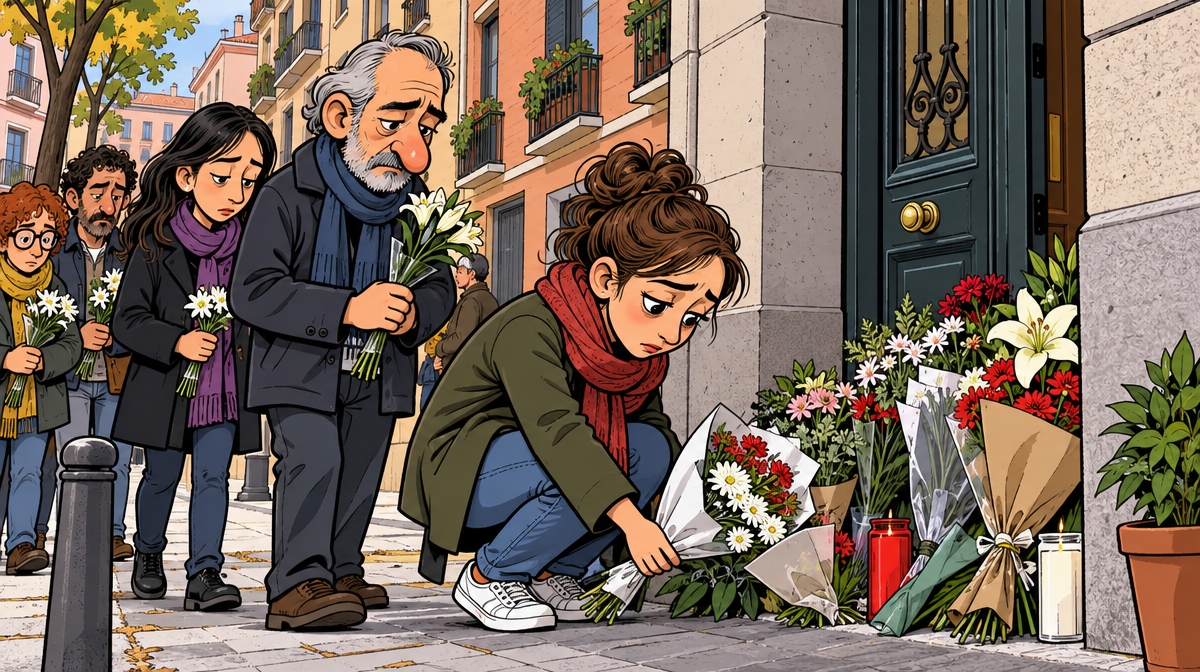 Ilustración generada con IA