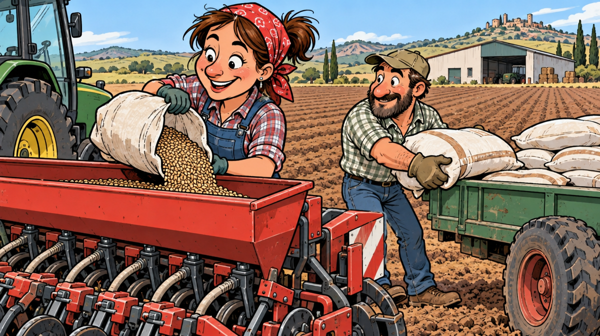 Ilustración generada con IA