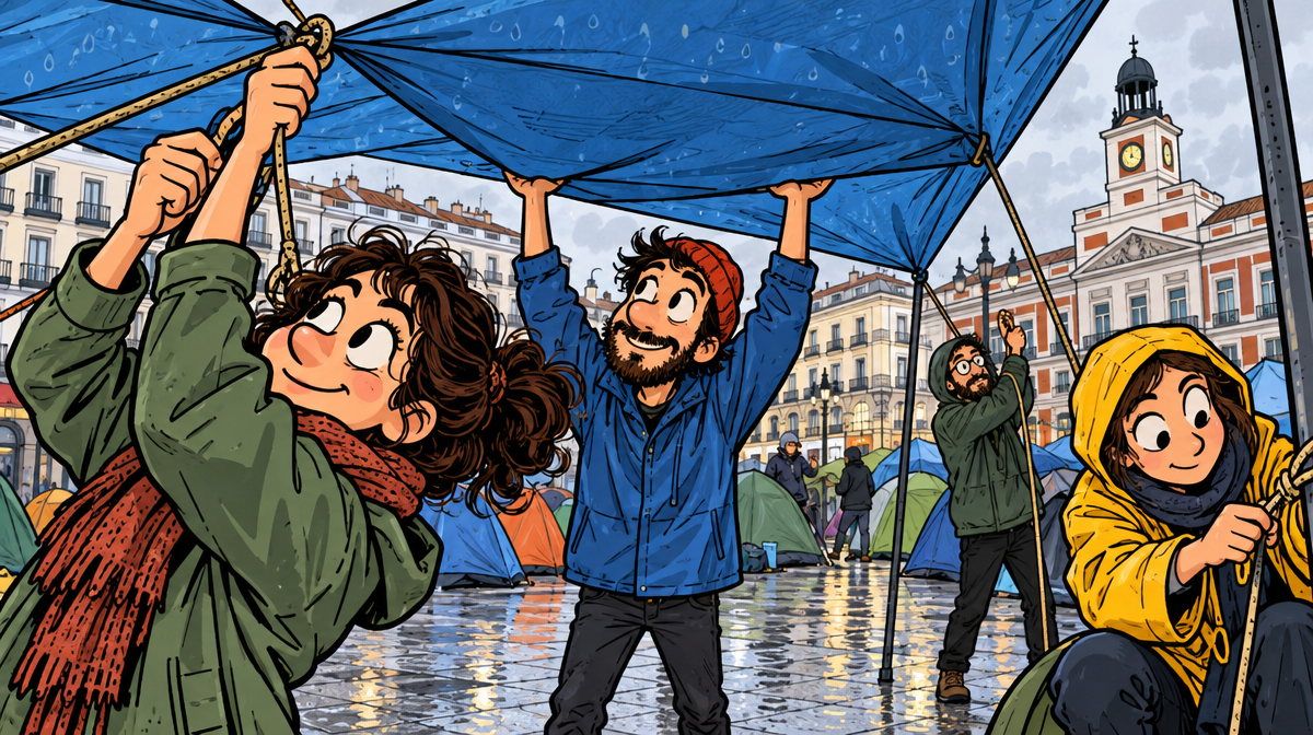 Ilustración generada con IA