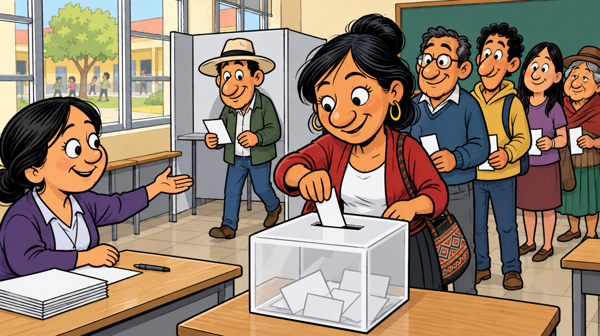 Ilustración generada con IA